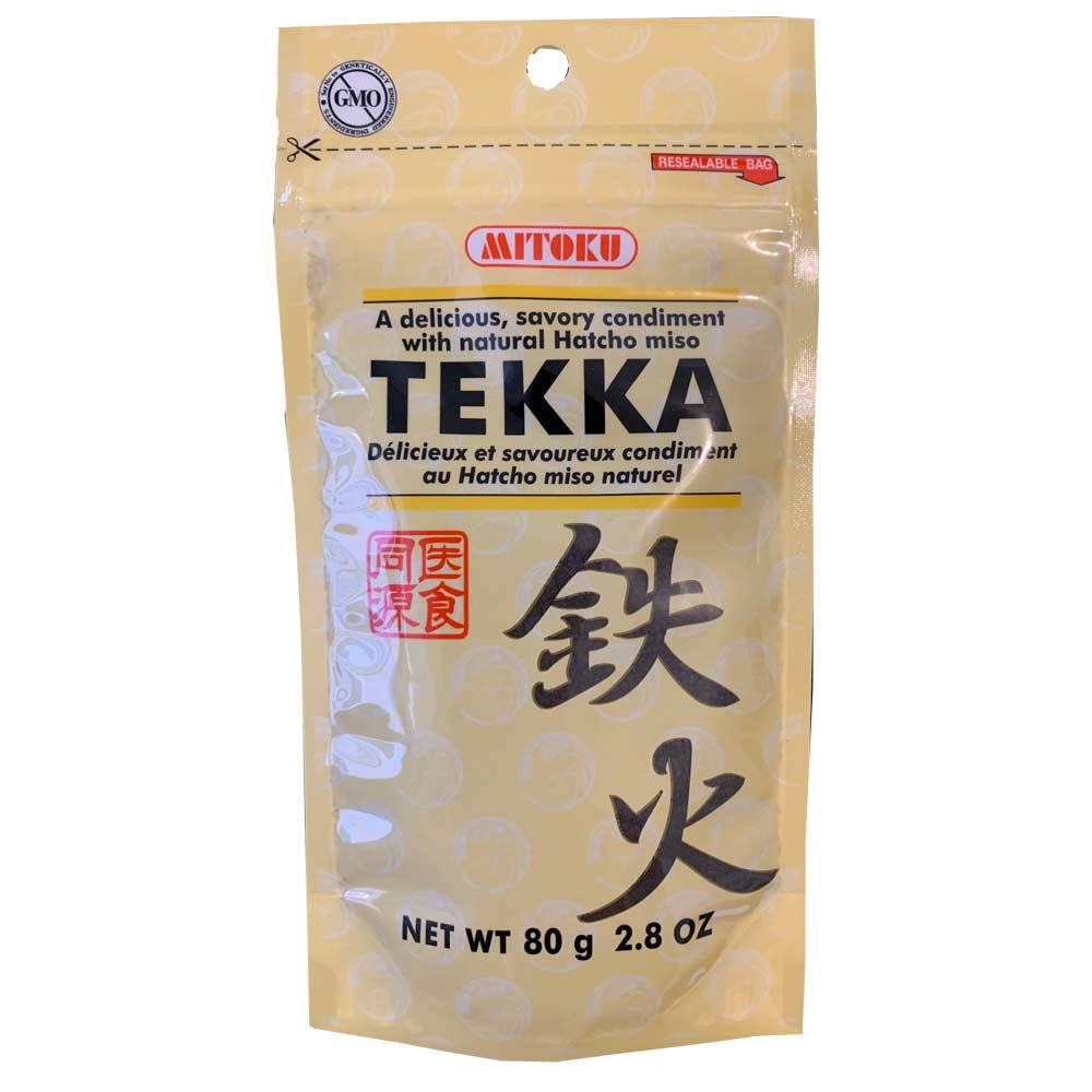 Mitoku Tekka at Natural Lifestyle Online Market. 