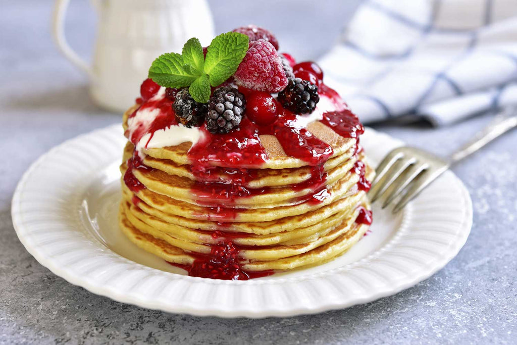 Exploring the Delights of Cooking with Sweet Cloud Organic Brown Rice Syrup