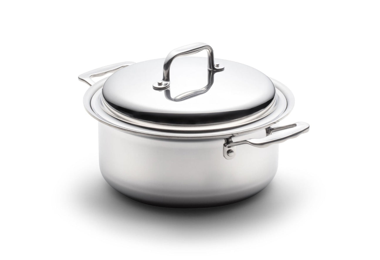 360 Cookware Stockpot - Thumbnail 5