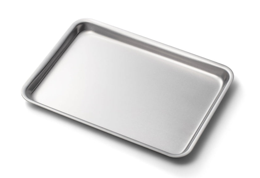 American-Made Stainless Steel Jelly Roll Pan – Natural Lifestyle