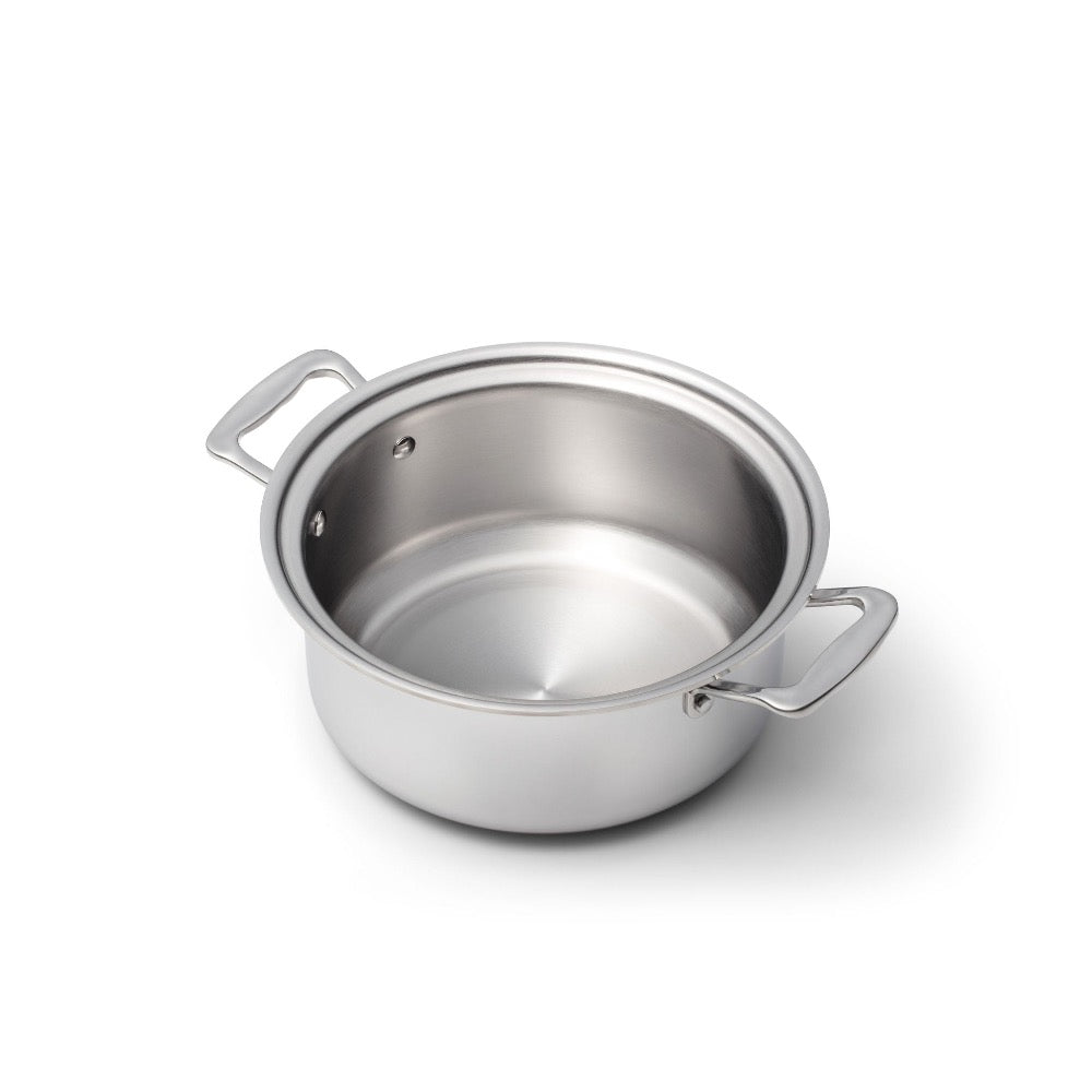 360 Cookware Stockpot - Thumbnail 3