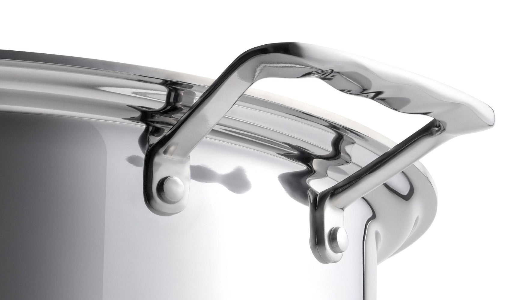 360 Cookware Stockpot - Thumbnail 4
