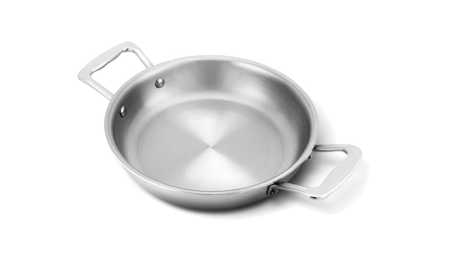 8.5 Inch Fry Pan with Short Handles – Natural Lifestyle Market