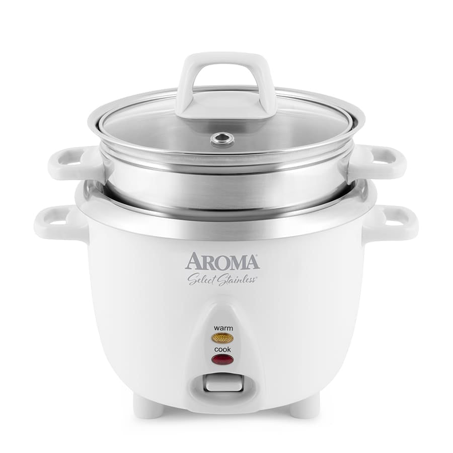Aroma Select Rice & Grain Cooker - Thumbnail 5