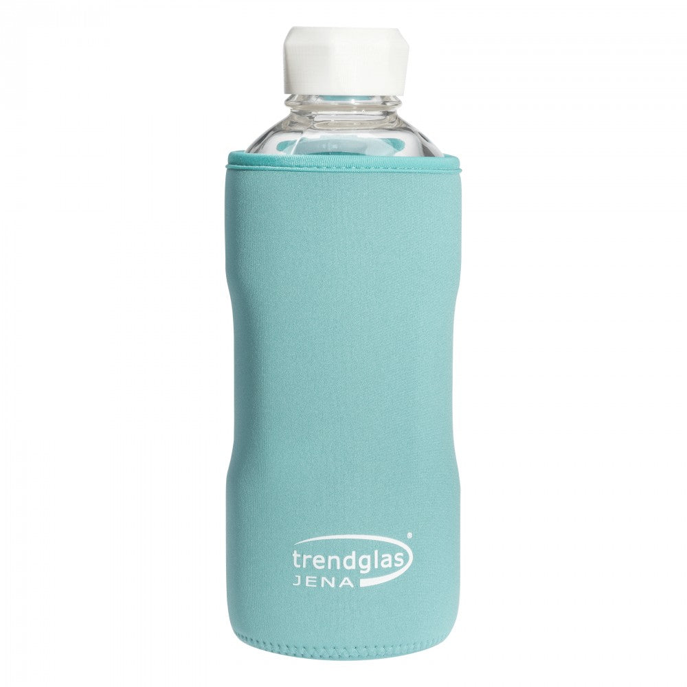 Trendglas Jena Ocean Blue 33 oz Water Bottle Cover