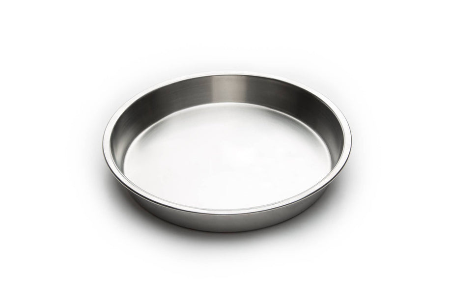 Stainless Steel 9 Inch Round Cake Pan