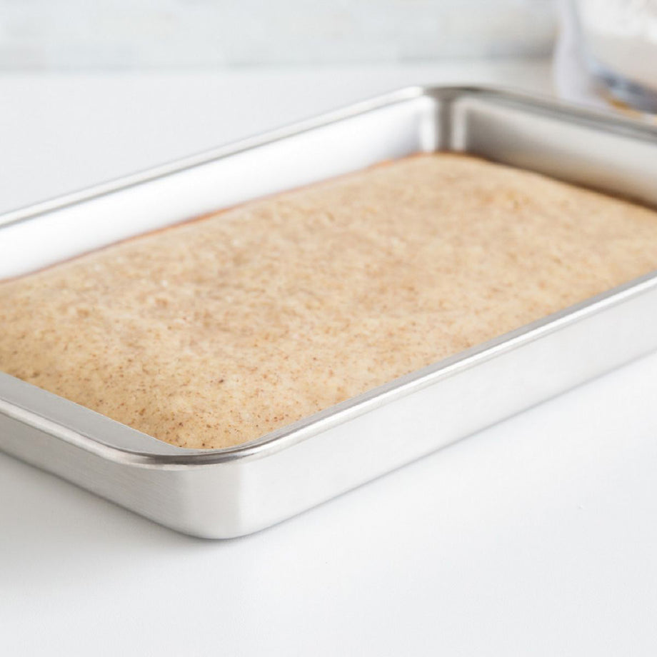 Sheet Cake Pan 11x15 – Tarzianwestforhousewares