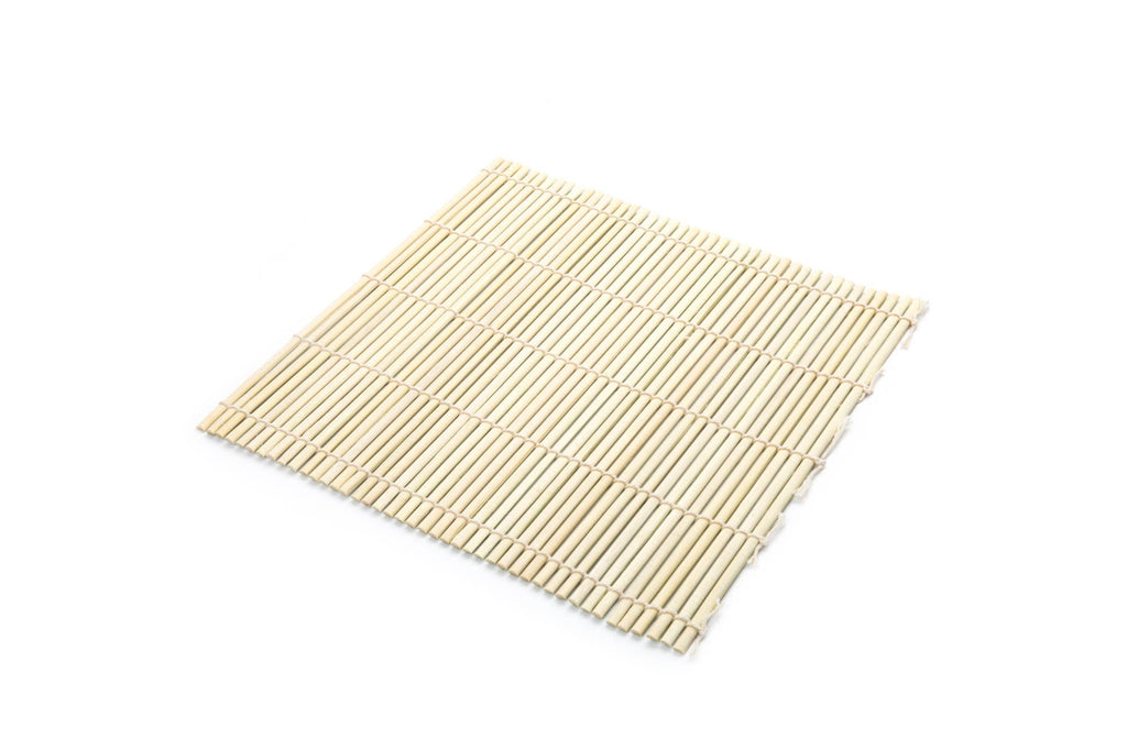 Natural Bamboo Sushi Mat. 