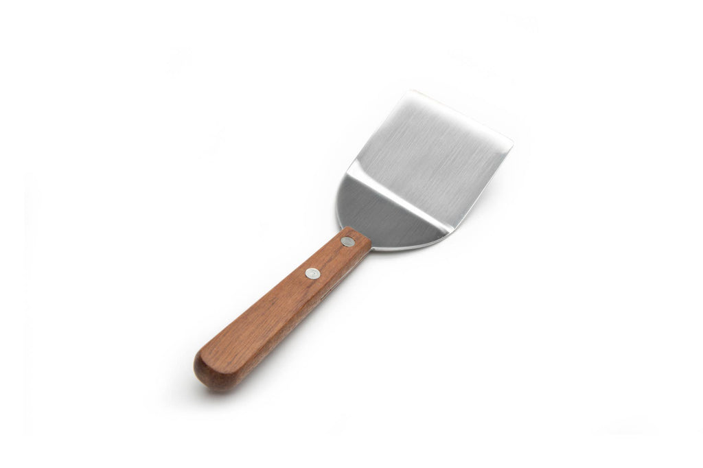 Stainless Steel Spatula.  