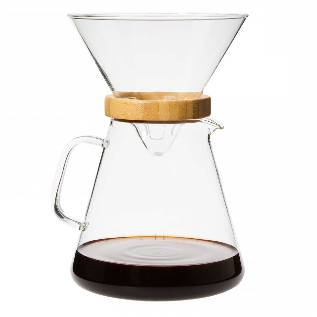 Trendglas jena Pour Over Bari          